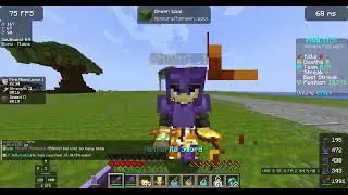 smp kit and uhc and sword and axe pvp guide