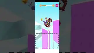 scribble rider game🦄🦄
