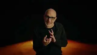 Firestarter - Itw Akiva Goldsmith (Producer) (Official video)