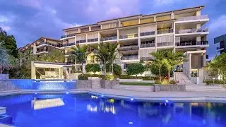 SOLD $3,750,000 | 25, 10 Serenity Cl, Noosa Heads
