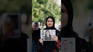 Baloch Protest For Their Disappear Relative💔 #balochistan #baloch