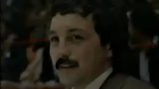 1981 NHL All star game  LA good qualiy