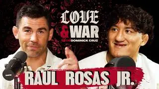 Raul Rosas Jr 