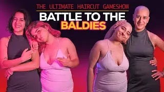 No turning back once the chair starts to turn 🔥 India's 1st ever haircut gameshow | REVEAL TRAILER 🎥