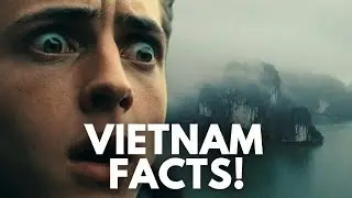 15 Amazing Facts About Vietnam | Culture, Nature & Hidden Wonders |vietnam facts #ppsc #upsc ##facts