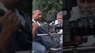 Dj Tillu Making #djtillu #DJTILLUsongs #Djtillumaking #Dj #shorts #making  #moviemaking #ytshorts