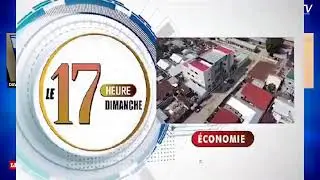 ÉMISSION  LE 17H DIMANCHE 2025