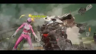 Power Rangers Legacy Wars Am I Meta Putty Remastered