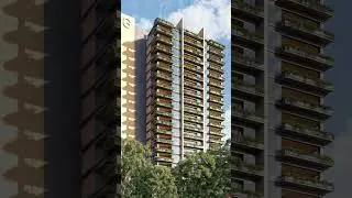 !LA INMOBILIARIA BE GRAND LLEGA A GUADALAJARA CON MEGADESARROLLO! #viral #shortvideo #viral #mexico