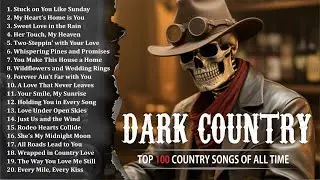 Dark Country Radio &ndash; Live 24/7 | Outlaw Western Music for Nomads & Drifters