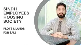 Sindh employees housing scheme karachi updates
