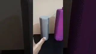 Test Sound - UE Megaboom and UE Boom 2 - Audio Test