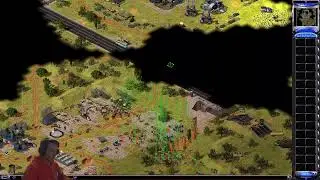 C&C Almost Perfect Red Alert 2 Flipped Campaigns