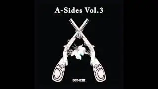Dense & Pika - TEX - Drumcode - DC142