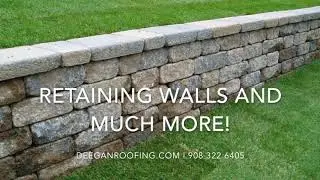 Edison Driveway Pavers | Edison Brick Pavers