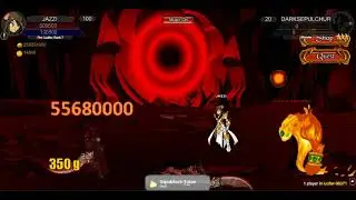 Knight Realms - AQW Private Server 2017 Tutorial
