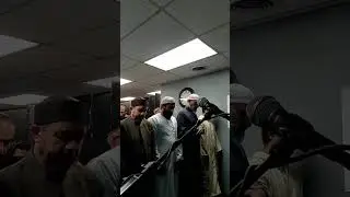 Shaikh Fouad Elkassas Taraweeh Ramadan Night 4 1447