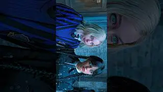 Wednesday x Enid True Friendship Tamil Edit| Wednesday S2 Edit in 4k Friendship Edit| #wednesday