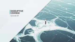 Disruptive change