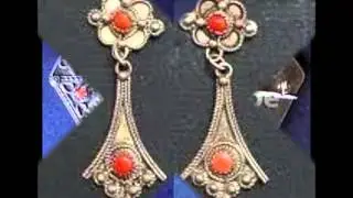 bijoux kabyle