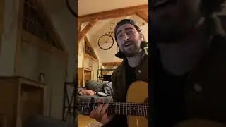 11/16/20 Noah Kahan IG Live - Strawberry Wine