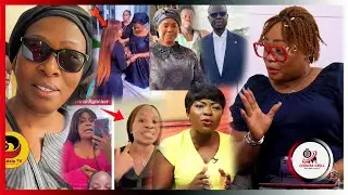 Critics Of Akosua Serwaa Should Tone Down;Ghanaians Are Just Showing Organic Love-Oheneba Fires