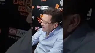 Entrevista a Marcelo Ramal en La Ma&ntilde;ana del Plata (Tucum&aacute;n). Con Julio Vega Guzm&aacute;n.
