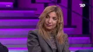 “Bënë diferencën…”, Mimoza Ahmeti “zbërthen” dyshen Selin - Miri: Ata kanë… - Trotuar