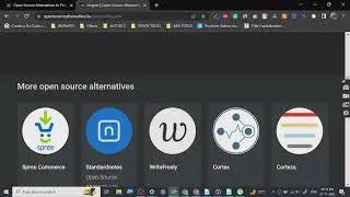 🚀🚀BEST OPEN SOURCE SAAS  TUTORIAL REVIEW🚀🚀