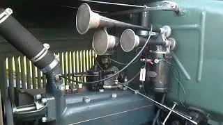 Sparton Bugle - Chime sounds off