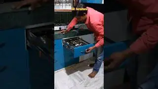 new modular furniture kitchen work in hanbad jharkhand#interiordesign