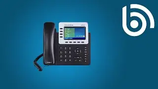 How to use Bluetooth on Grandstream's GXP2130, GXP2140 and GXP2160