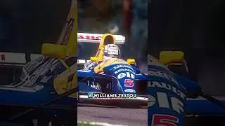 O F&oacute;rmula 1 j&aacute; teve freio ABS? Sabia que sim, mas foram proibidos? #f1 #shorts #freio #braking #abs