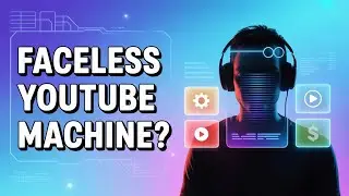 Идеи для YouTube-каналов без внешнего вида, которые действительно приносят деньги (камера не нужна!)