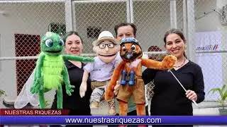 Programa @nuestrasriquezas  viernes 26 diciembre 2025