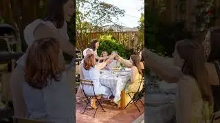 Dinner parties are our love language 🫶🏼 #dinnerparty #hauste #bringbackthedinnerparty