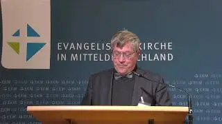 Bericht aus dem Landeskirchenrat