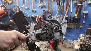 Victoria MS50 montering & test