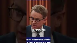 Linnemann schockt: Rentner arbeiten zu wenig?! (CDU-Eklat)