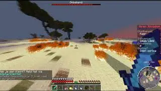 Kaedwin aanval Onameril + WildHunt killen 13-8