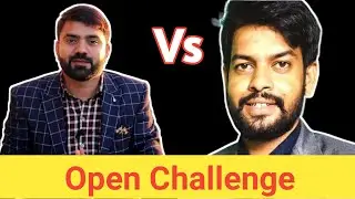 Technical Kausal ने किया Tech Champion Support को खुला Challenge | tech champion support