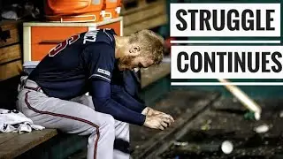 Atlanta Braves News | Mike Foltynewicz Sent To Triple A To Get Emotions In Check