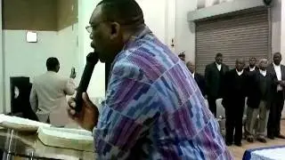 Apostle Dr,  Mnqantsa - Easy way 2 Pray I.mp4