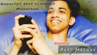 Soul Ragaltos || Best clutches || Post Malone || Physco ||