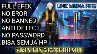 Skin Yin 515 Script Terbaru No Password