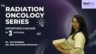 METASTASIS CASCADE explained in 3 mins.
