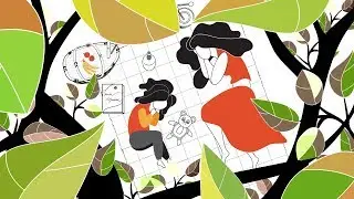 Motion Design Reel 2018
