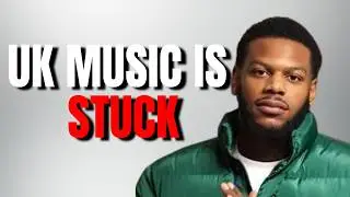 Rimzee Reveals Why The UK MUSIC Scene Is Trash