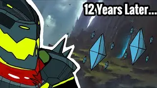 Star Warfare in 2024?