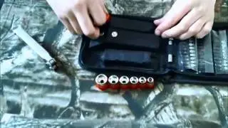 Stockton Multi-Tool Kit